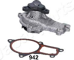 Japanparts PQ-942 — Pompa wodna
