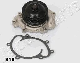 Japanparts PQ-916 — Pompa wodna