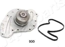 Japanparts PQ-930 — Pompa wodna