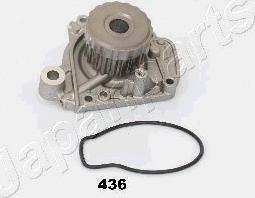 Japanparts PQ-436 — Pompa wodna