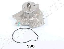 Japanparts PQ-596 — Pompa wodna