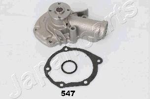 Japanparts PQ-547 — Pompa wodna