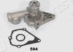 Japanparts PQ-504 — Pompa wodna