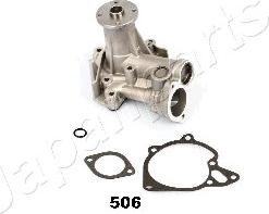Japanparts PQ-506 — Pompa wodna