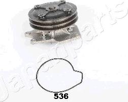 Japanparts PQ-536 — Pompa wodna