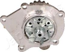 Japanparts PQ-013 - POMPA WODY TATA 1.4-1.4D