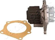 Japanparts PQ-013 - POMPA WODY TATA 1.4-1.4D