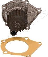 Japanparts PQ-013 - POMPA WODY TATA 1.4-1.4D