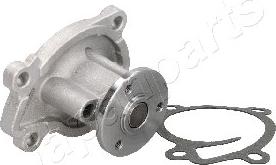 Japanparts PQ-110 - POMPA WODY NISSAN QASHQAI-MICRA 1.2-1.6 07-
