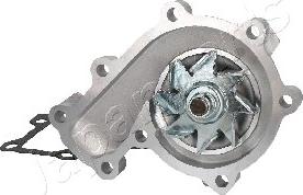 Japanparts PQ-340 - POMPA WODY MAZDA B-SERIE