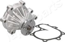 Japanparts PQ-340 - POMPA WODY MAZDA B-SERIE