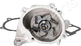 Japanparts PQ-336 - POMPA WODY MAZDA 5-6 2.0D