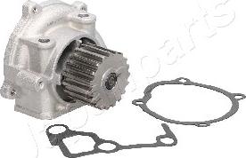 Japanparts PQ-336 - POMPA WODY MAZDA 5-6 2.0D