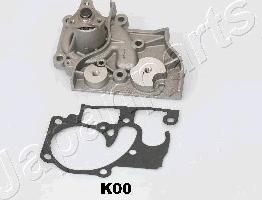 Japanparts PQ-K00 — Pompa wodna