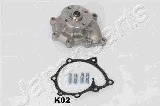 Japanparts PQ-K02 — Pompa wodna