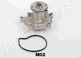 Japanparts PQ-M02 — Pompa wodna