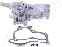 Japanparts PQ-W14 — Pompa wodna