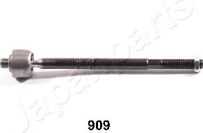 Japanparts RD-909 — Połączenie osiowe, drążek kierowniczy poprzeczny