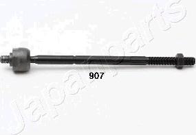 Japanparts RD-907 — Połączenie osiowe, drążek kierowniczy poprzeczny