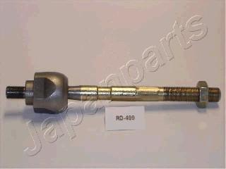 Japanparts RD-499 — Połączenie osiowe, drążek kierowniczy poprzeczny