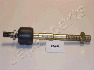 Japanparts RD-409 — Połączenie osiowe, drążek kierowniczy poprzeczny
