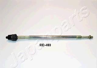 Japanparts RD-400 — Połączenie osiowe, drążek kierowniczy poprzeczny