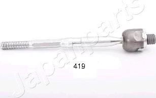 Japanparts RD-419R — Połączenie osiowe, drążek kierowniczy poprzeczny