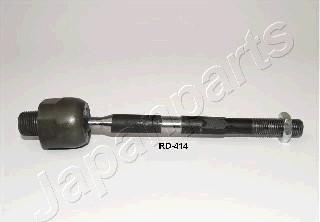 Japanparts RD-414L — Połączenie osiowe, drążek kierowniczy poprzeczny