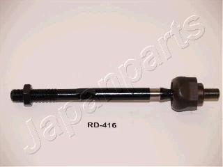 Japanparts RD-416 — Połączenie osiowe, drążek kierowniczy poprzeczny