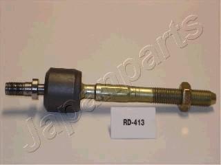 Japanparts RD-413 — Połączenie osiowe, drążek kierowniczy poprzeczny
