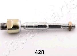 Japanparts RD-428 — Połączenie osiowe, drążek kierowniczy poprzeczny