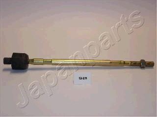Japanparts RD-599 — Połączenie osiowe, drążek kierowniczy poprzeczny