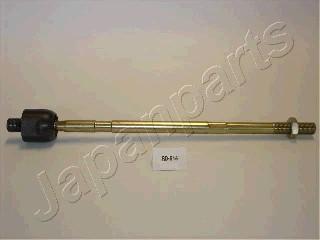 Japanparts RD-514 — Połączenie osiowe, drążek kierowniczy poprzeczny
