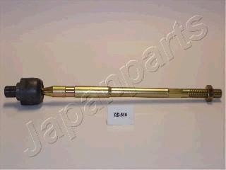 Japanparts RD-510 — Połączenie osiowe, drążek kierowniczy poprzeczny