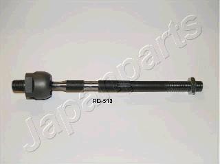 Japanparts RD-513 — Połączenie osiowe, drążek kierowniczy poprzeczny