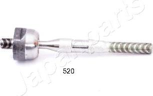 Japanparts RD-520 - DRĄŻEK KIER. MITSUBISHI PAJERO 3.2-3.8 07- LE-PR
