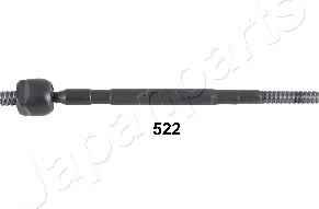 Japanparts RD-522 - DRĄŻEK KIER. MITSUBISHI LACER EVO 03-  LE-PR