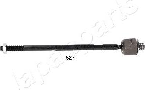 Japanparts RD-527 — Połączenie osiowe, drążek kierowniczy poprzeczny