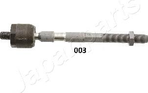 Japanparts RD-003 — Połączenie osiowe, drążek kierowniczy poprzeczny