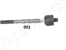 Japanparts RD-002 — Połączenie osiowe, drążek kierowniczy poprzeczny