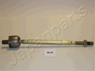 Japanparts RD-105 - DRĄŻEK KIER. NISSAN PRIMIERA 99- LE-PR