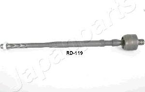 Japanparts RD-119 — Połączenie osiowe, drążek kierowniczy poprzeczny