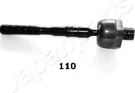 Japanparts RD-110 — Połączenie osiowe, drążek kierowniczy poprzeczny