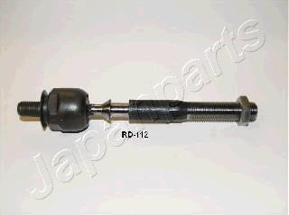 Japanparts RD-112 — Połączenie osiowe, drążek kierowniczy poprzeczny