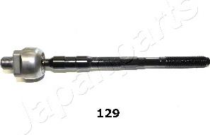 Japanparts RD-129 — Połączenie osiowe, drążek kierowniczy poprzeczny