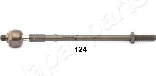 Japanparts RD-124 - DRĄŻEK KIER. NISSAN MICRA 03- LE-PR