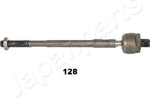 Japanparts RD-128 — Połączenie osiowe, drążek kierowniczy poprzeczny