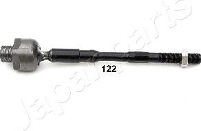 Japanparts RD-122 — Połączenie osiowe, drążek kierowniczy poprzeczny