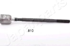 Japanparts RD-810 — Połączenie osiowe, drążek kierowniczy poprzeczny