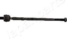 Japanparts RD-818 — Połączenie osiowe, drążek kierowniczy poprzeczny